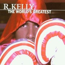 The worlds greatest - the, r