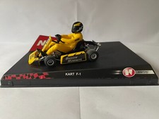 Ninco 50224 1/18 Kart F1-Serie