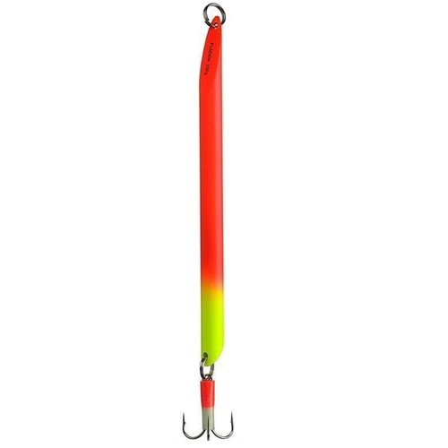 Fladen rundpilk - fladen,