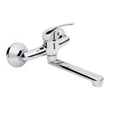 Wandbatterie Wandmontage