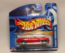 Ho4013, Hot Wheels Plymouth
