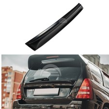 Spoiler Middle for Subaru