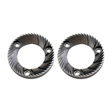 Mahlscheiben Set 2 Stück 50mm