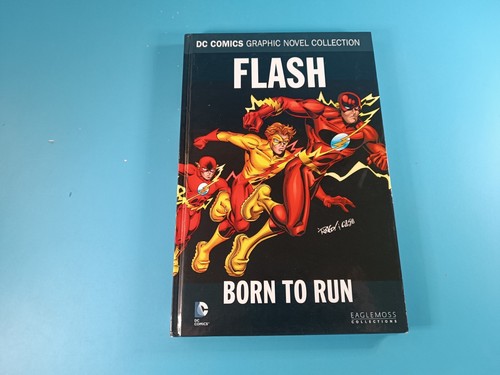 Comic sammlung flash - sammlung,