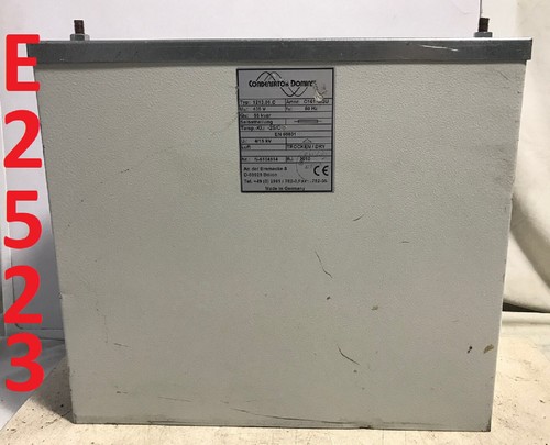 Condensator dominit 1213 c - condensator,