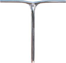 CORE SL2 Stunt-Scooter Trick Kinder Roller Alu IHC Lenker Bar 35 62cm Chrome