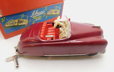 SCHUCO * RADIO 4012 * OVP * MADE IN US ZONE GERMANY 