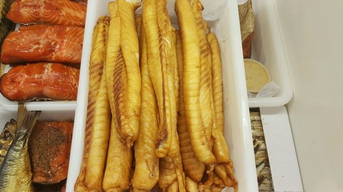 1kg schillerlocke - 1kg,