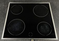 Juno KEE2 013 JEC 300E  2 Jahre Garantie Glaskeramik Kochfeld #6977