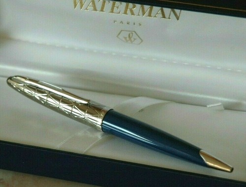 Waterman carene - waterman,