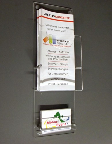 Flyerwandhalter,Flyerständer