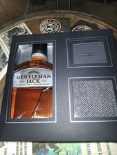 Jack daniel gentleman - gentleman,