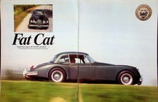 Motor Klassik 10/1988 Jaguar