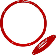 Faltbarer Petanque-Kreis