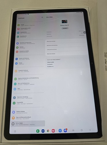 Samsung galaxy tab t870 - samsung,
