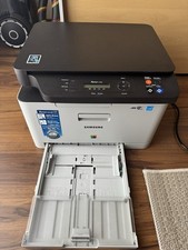 Samsung Xpress C460W Laserdrucker Multifunktionsgerät