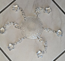 KERZEN MANSCHETTE TROPFSCHUTZ