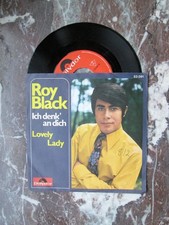 Roy Black - Ich denk an dich