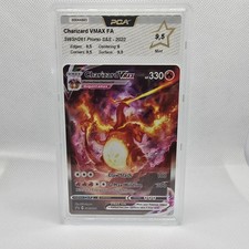 Charizard VMAX / Glurak Full