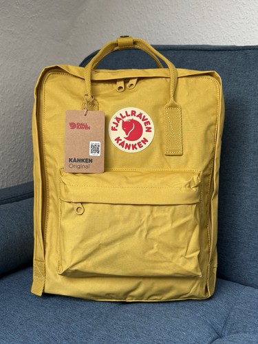 Fjällräven kånken rucksack - fjällräven,