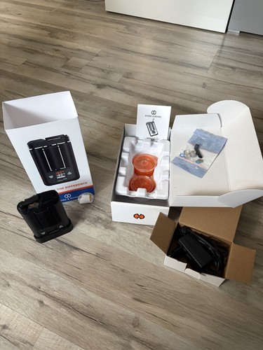 Storz bickel mighty - &,