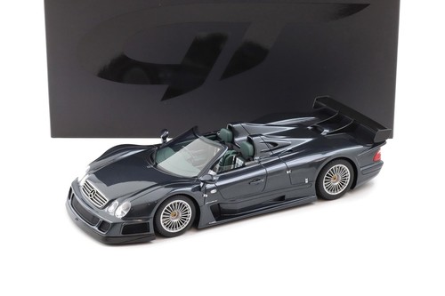 Spirit gt960 mercedes - 1:18,
