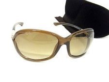 TOM FORD JENNIFER Sonnenbrille