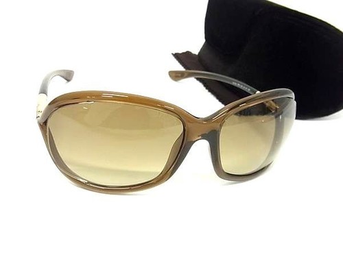 Tom ford jennifer - ford, sonnenbrille