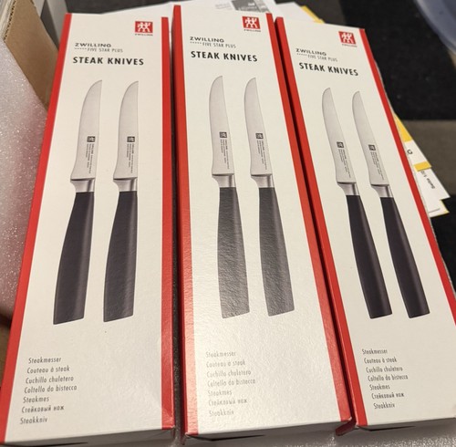 Zwilling five star - zwilling,