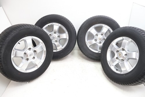Toyota land cruiser 200 - toyota,