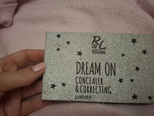 Rival loop young concealer - de,