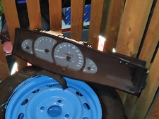 Opel OMEGA B Tacho Display Instrument Cluster Cockpit
