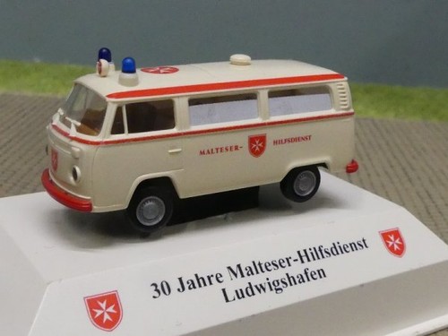 T2 malteser - vw,