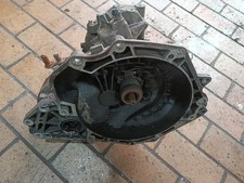 Opel Astra G Getriebe