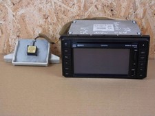 Toyota Avensis III T27 T270