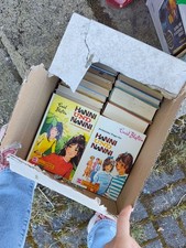 verschiedene Jugendbücher