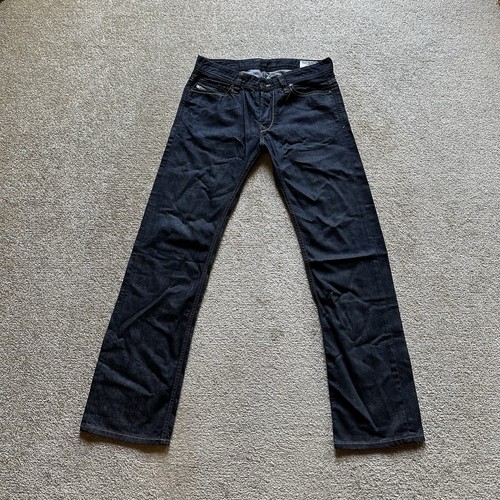 Diesel herren jeans hose viker - hose,