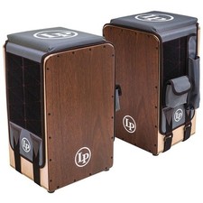 Cajon Latin Percussion Cajon Saddle Percussion NEU