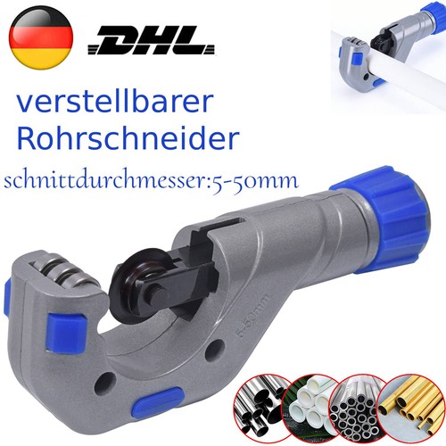 Rohrschneider 50mm - rohrschneider, 5-50mm