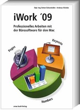 iWork '09