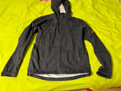 Mammut regenjacke wanderjacke - regenjacke,