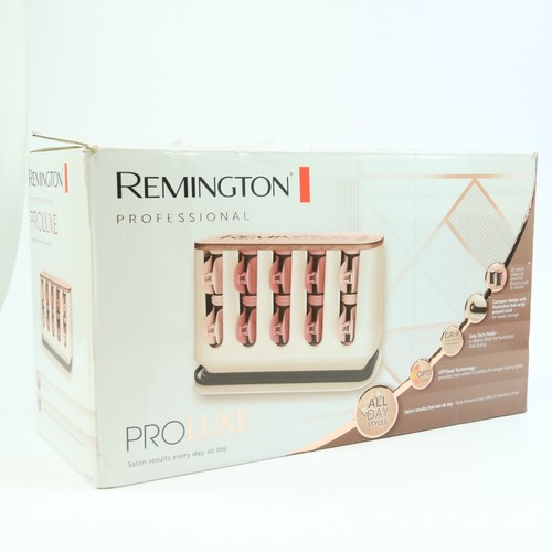 Remington h9100 proluxe - h9100,