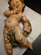 1 x Alter Engel von Thun /