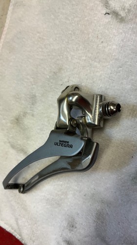 Umwerfer fach shimano - 2-fach,