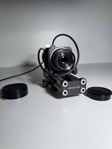 Novoflex balgen mit - balgen,