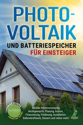 Thomas bonke photovoltaik - thomas, und