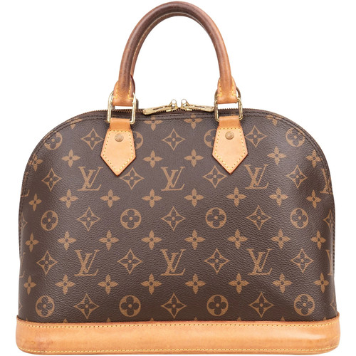 Louis vuitton monogram - monogram, canvas