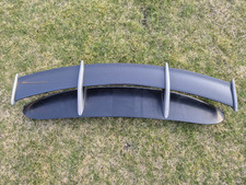 Mini R56 Heckspoiler Carbon