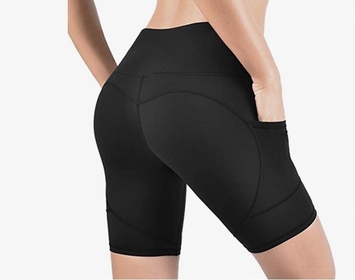 Damen leggings fitness kurze - leggings,