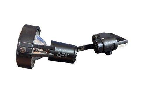 Erco strahler 77105 - erco, für